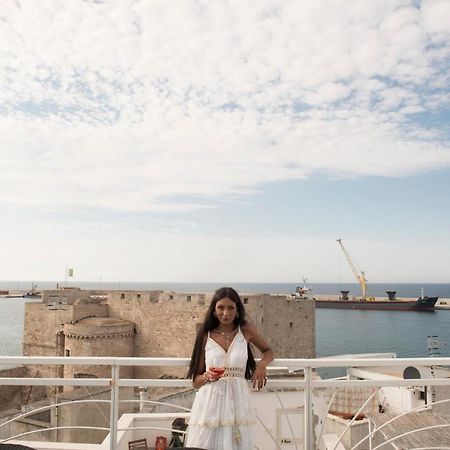 Palazzo Absolem Luxury Leilighet Monopoli Eksteriør bilde